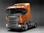 Scania R470 4x2 2004 года